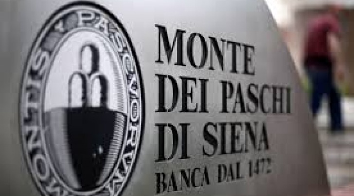 Monte dei Paschi di Siena