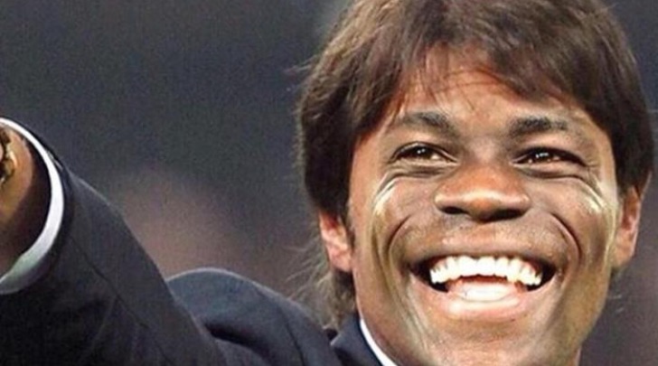 Balotelli come Conte