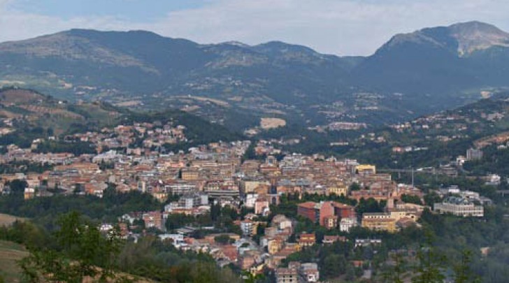 Teramo