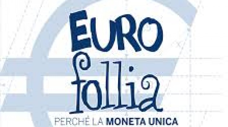 locandina euro follia