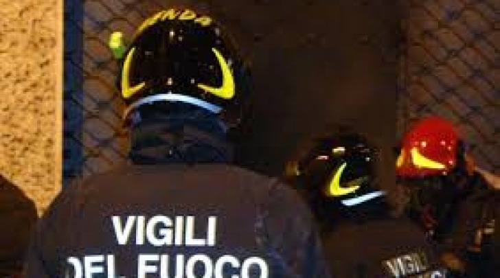 Vigili del Fuoco