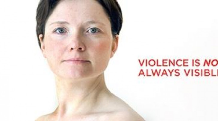 Violenza donne