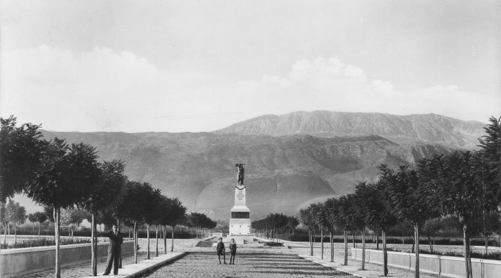 MIBACT Grande Guerra Abruzzo