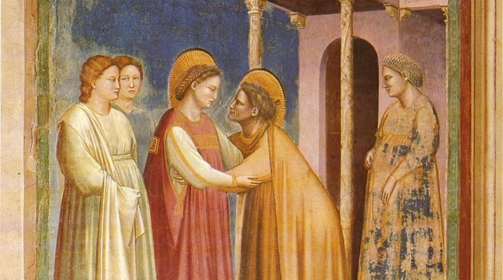 Santa Elisabetta e la sua storia - La nostra Storia Pescara - Abruzzo24ore