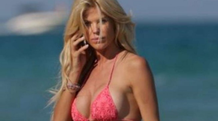 Victoria Silvstedt