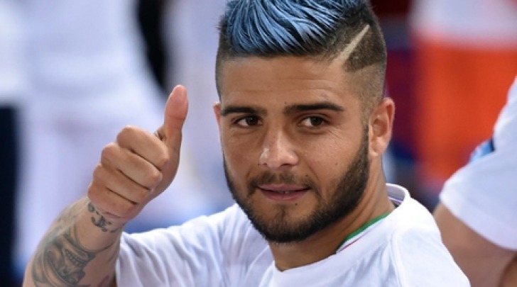 Lorenzo Insigne