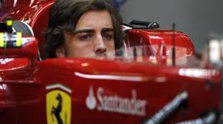 Fernando Alonso