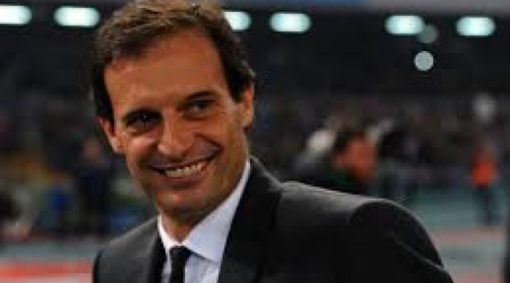 Massimiliano Allegri