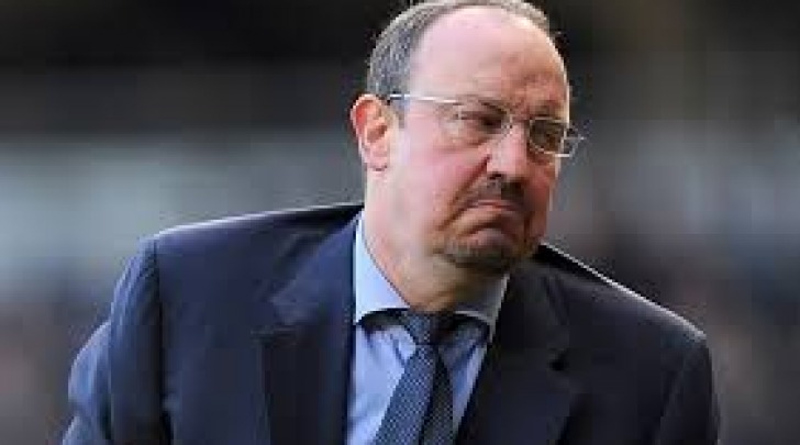 Rafa Benitez