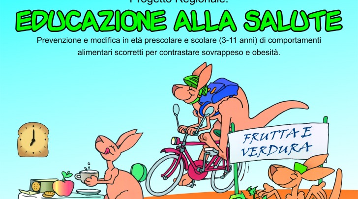 locandina convegno obesità