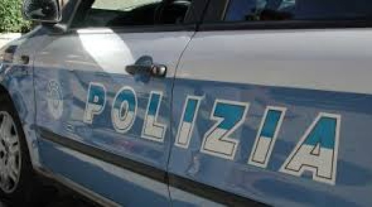 Polizia di Stato