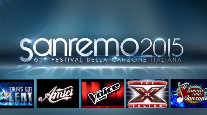 Sanremo 2015