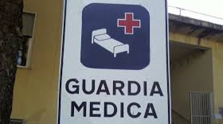 Guardia medica