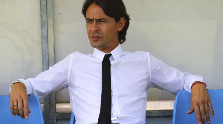 Pippo Inzaghi