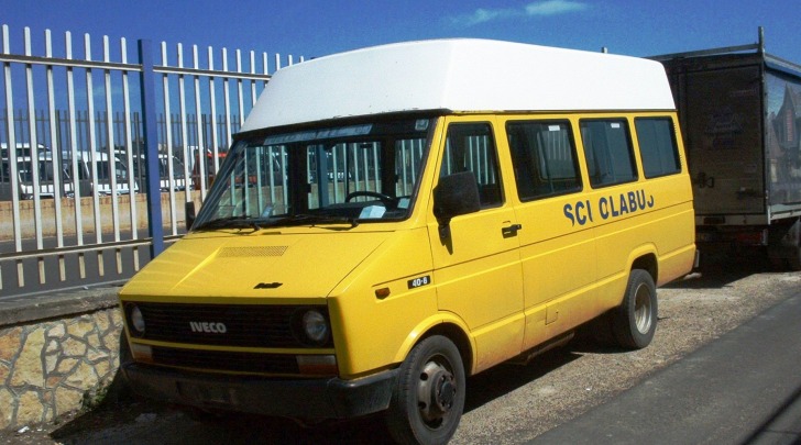 Scuolabus