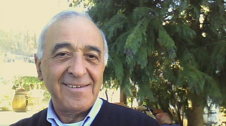 Angelo Sarra