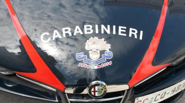 Carabinieri