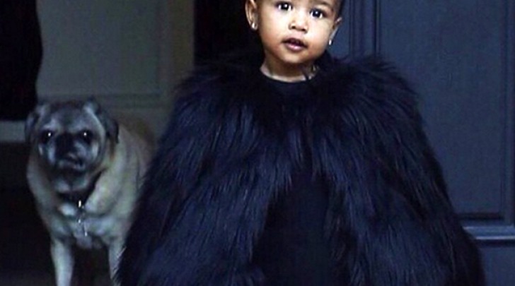 North West