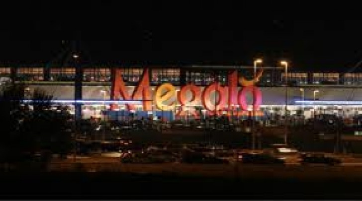 Megalò
