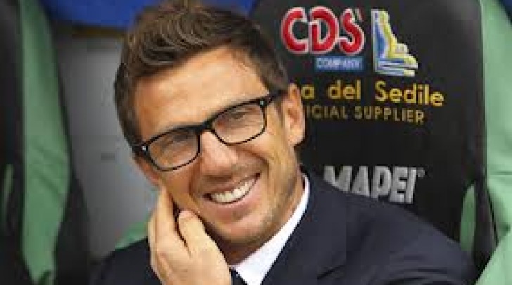 Eusebio Di Francesco