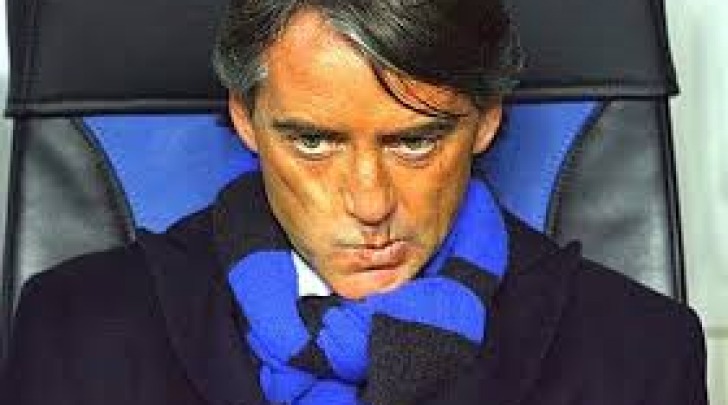 Roberto Mancini