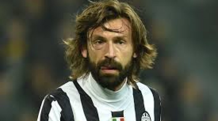 Andrea Pirlo