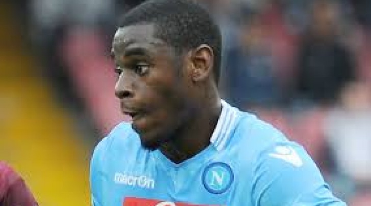 Duvan Zapata