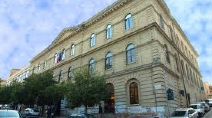 Il liceo scientifico "Masci" di Chieti