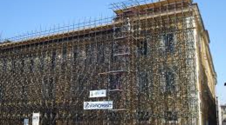 Ricostruzione