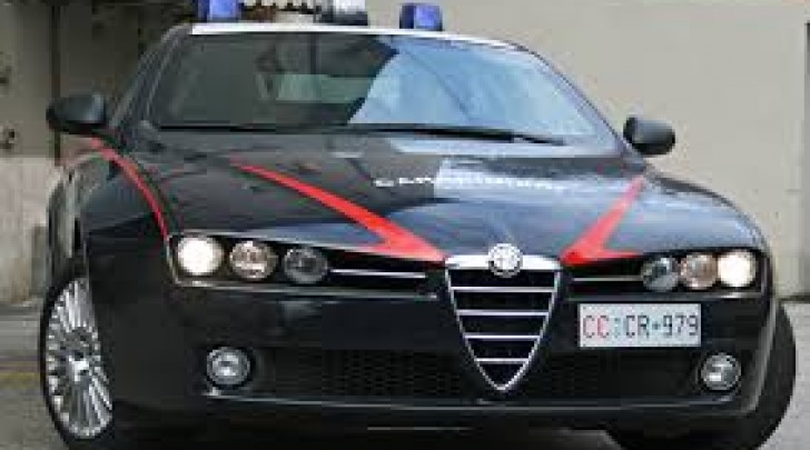 Carabinieri