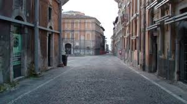 L'Aquila