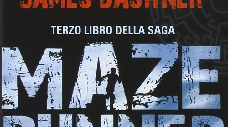 The Maze Runner La Rivelazione