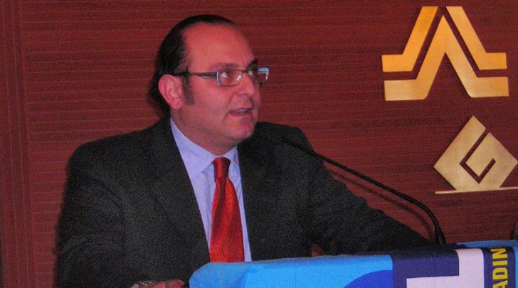 Ernesto Petricca