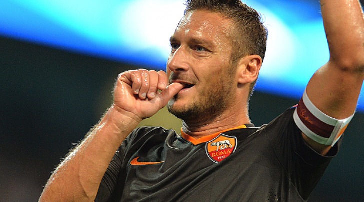 Francesco Totti