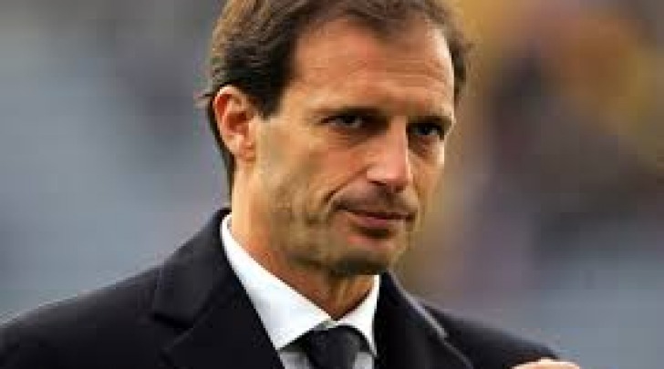 Massimiliano Allegri