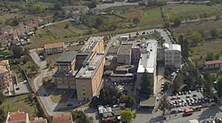 ospedale vecchio sulmona