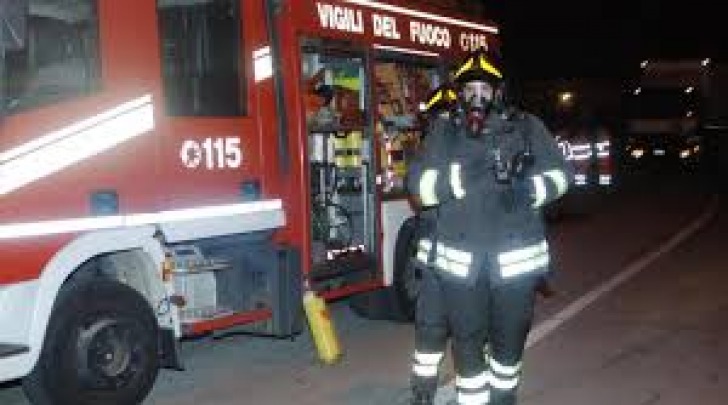 Vigili del Fuoco