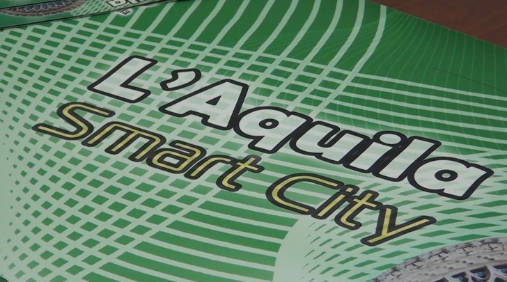 L'Aquila Smart City