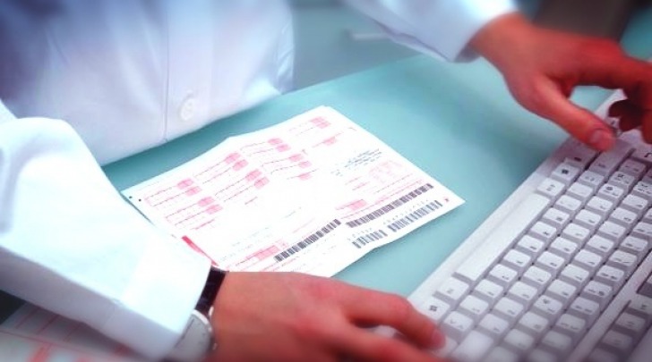 Ticket pronto soccorso