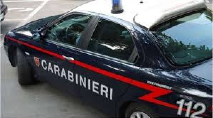 Carabinieri