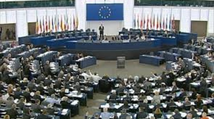 europarlamento
