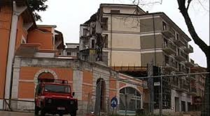 sisma 2009