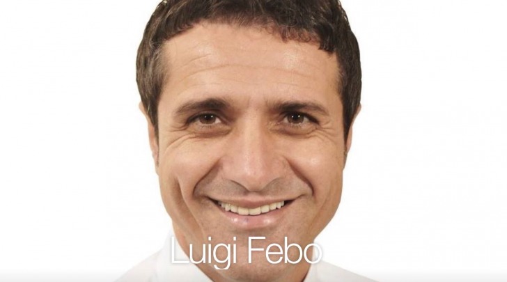 Luigi Febo