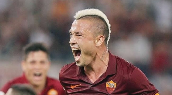 Radja Nainggolan