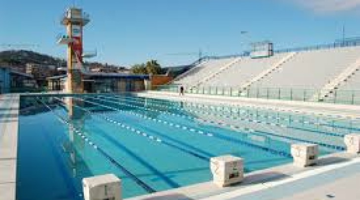 Piscina Le Naiadi di Pescara