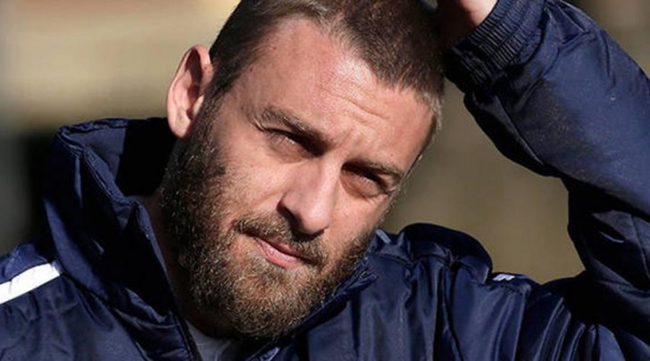 Daniele De Rossi