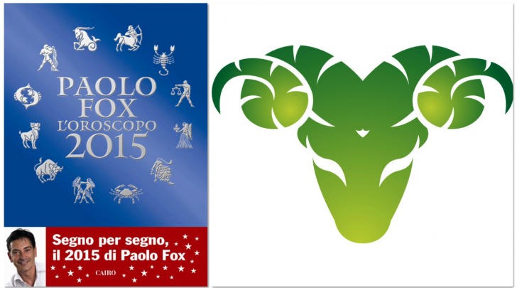 L’Oroscopo 2015 Di Paolo Fox ARIETE