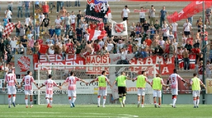 Teramo Calcio