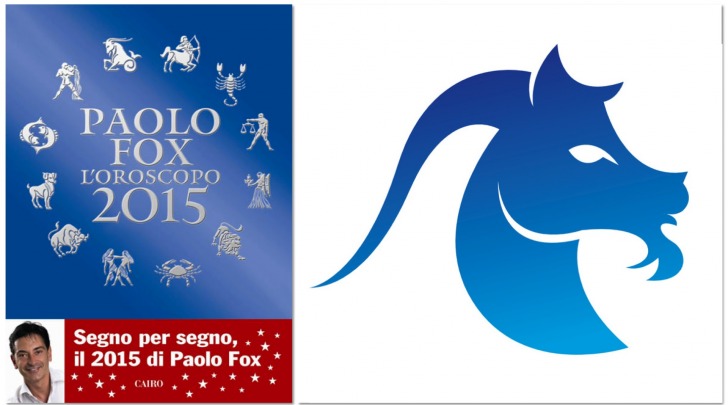 PAOLO FOX, L'oroscopo 2015
