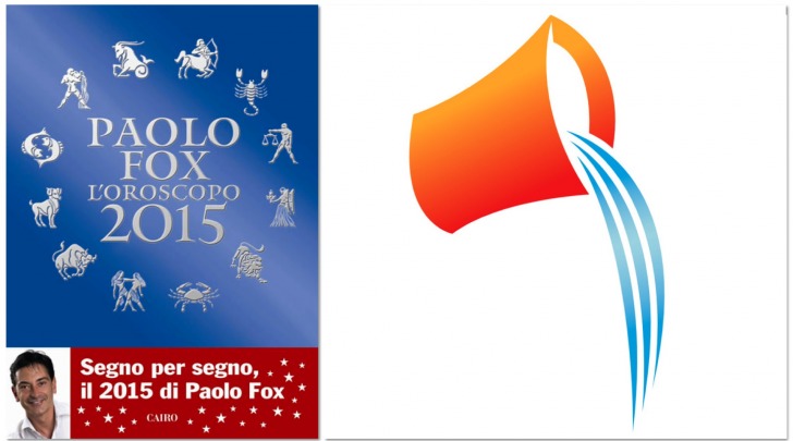 PAOLO FOX, L'oroscopo 2015
